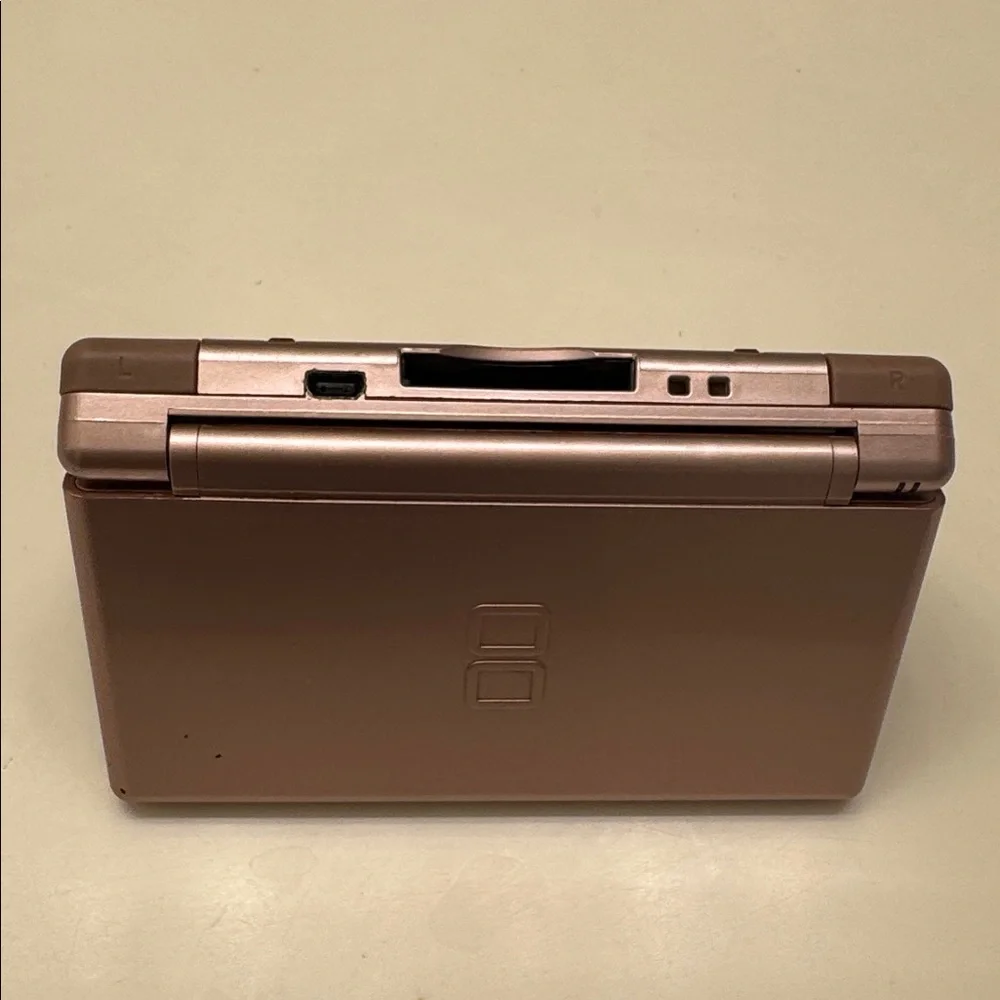 Nintendo DS Lite Please Read.